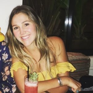 Meet your Posher, McKenna